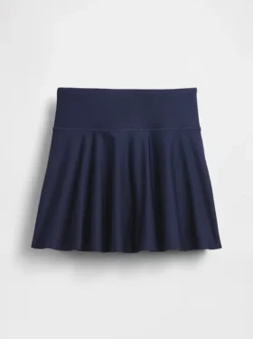 Jupe-short d’uniforme pour enfants