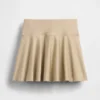 Jupe-short d'uniforme pour enfants