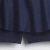 Jupe-short d'uniforme pour enfants