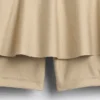 Jupe-short d'uniforme pour enfants