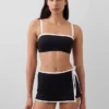 Jupe-short de bain