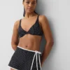 Jupe-short de bain