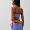 Jupe-short de bain