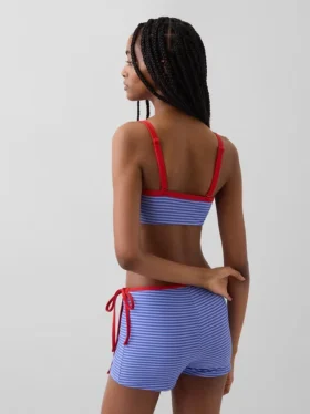 Jupe-short de bain