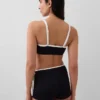 Jupe-short de bain