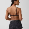 Jupe-short de bain