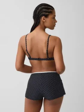 Jupe-short de bain