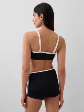 Jupe-short de bain