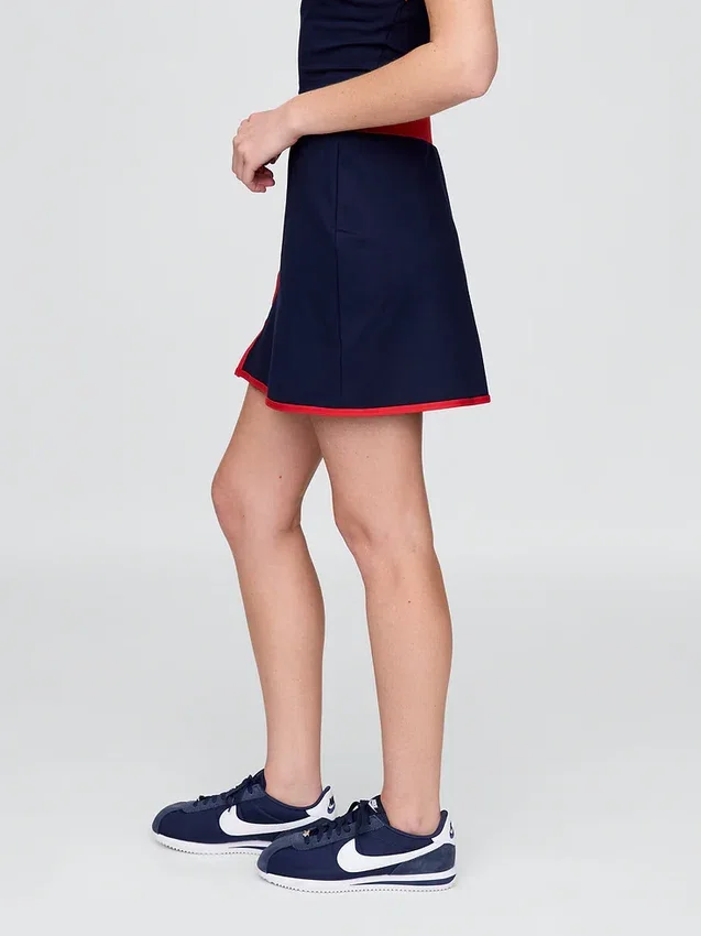 Jupe-short de sport GapFit Power
