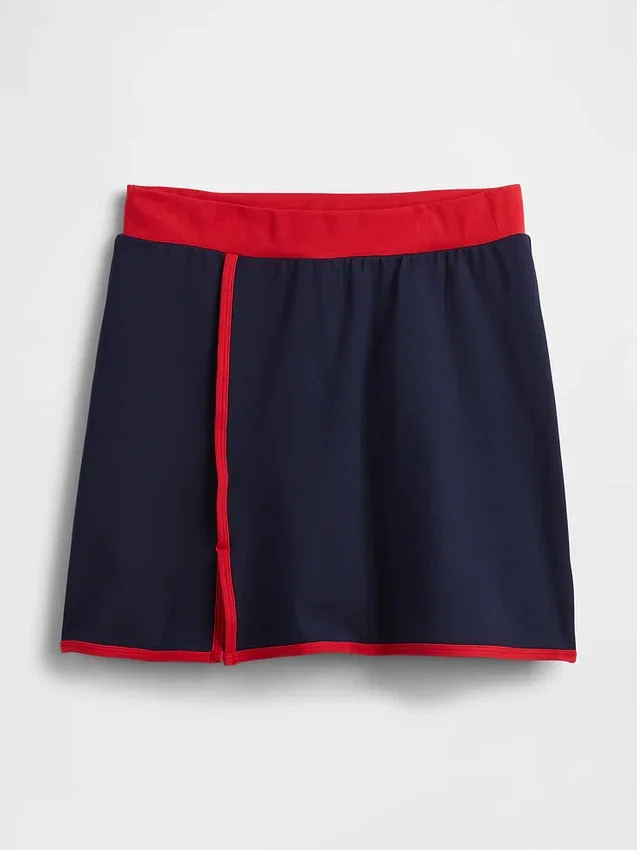Jupe-short de sport GapFit Power