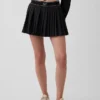 Jupe-short de sport plissée GapFit Tech