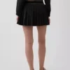 Jupe-short de sport plissée GapFit Tech