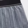 Jupe-short de sport plissée GapFit Tech