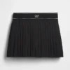 Jupe-short de sport plissée GapFit Tech