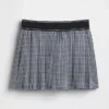 Jupe-short de sport plissée GapFit Tech