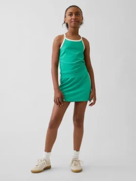 Jupe-short de sport pour enfants