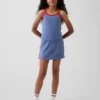 Jupe-short de sport pour enfants