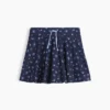 Jupe-short de sport pour enfants