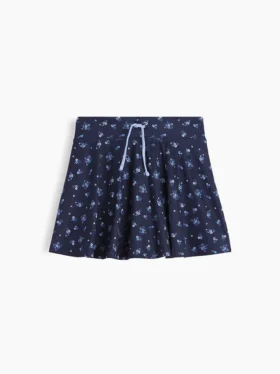 Jupe-short de sport pour enfants