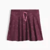 Jupe-short de sport pour enfants