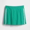 Jupe-short de sport pour enfants