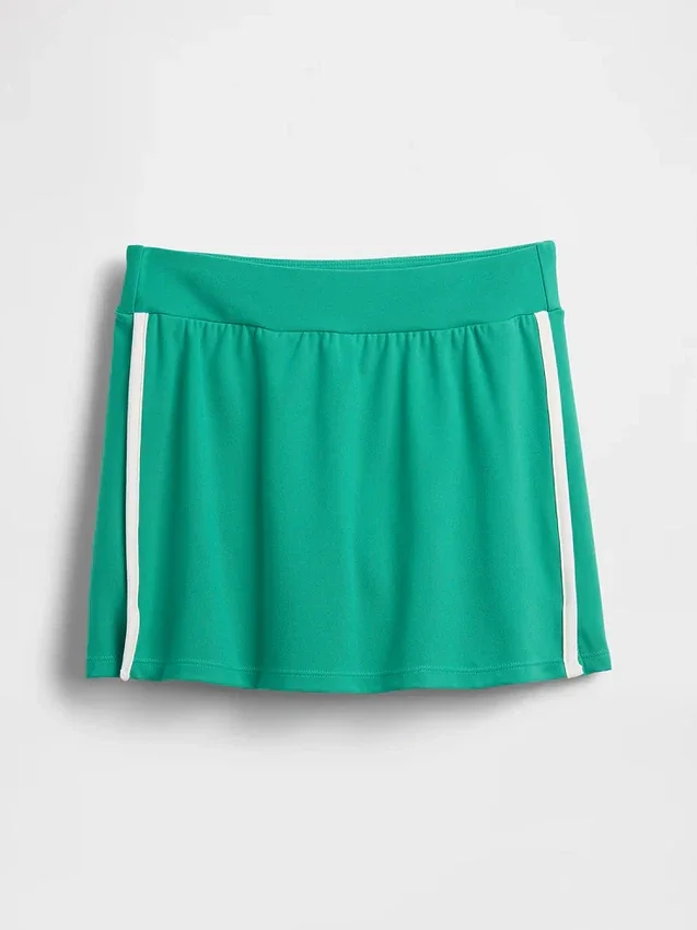 Jupe-short de sport pour enfants