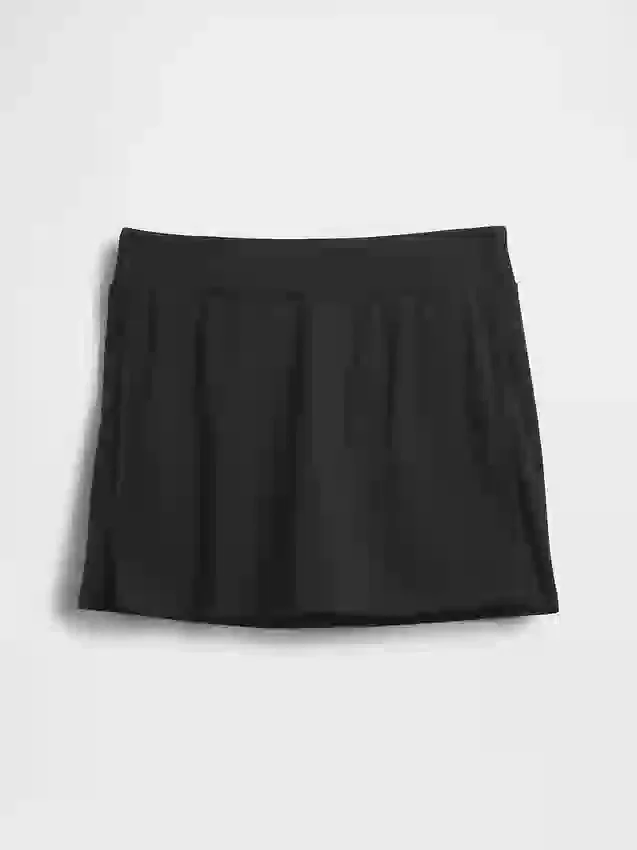 Jupe-short de sport pour enfants