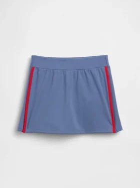 Jupe-short de sport pour enfants