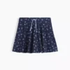 Jupe-short de sport pour enfants