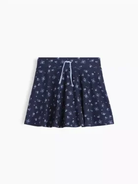 Jupe-short de sport pour enfants