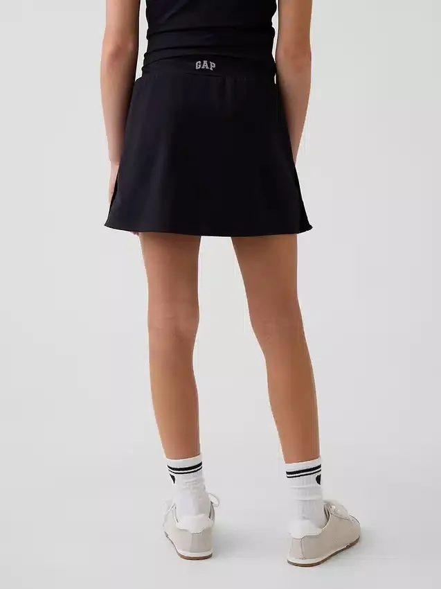 Jupe-short de sport pour enfants