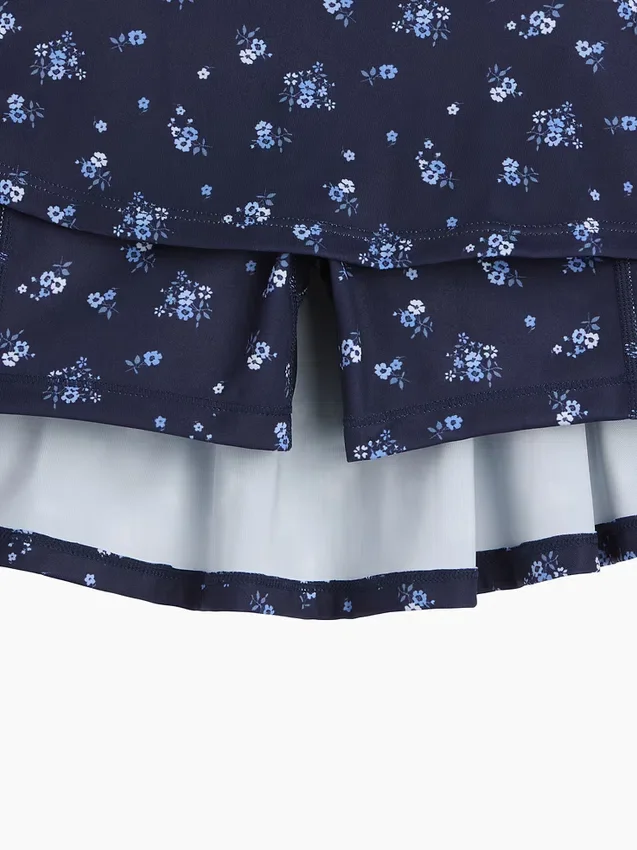 Jupe-short de sport pour enfants