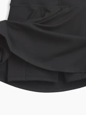 Jupe-short de sport pour enfants