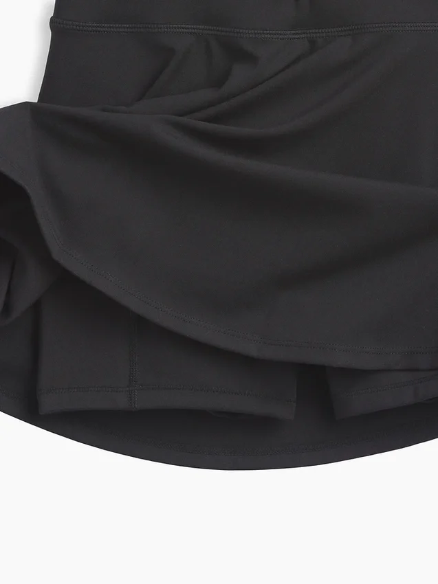 Jupe-short de sport pour enfants