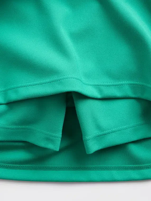 Jupe-short de sport pour enfants