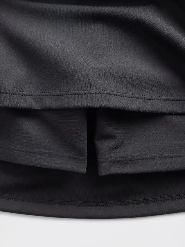 Jupe-short de sport pour enfants