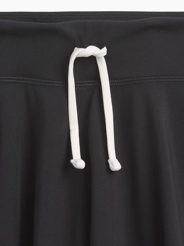Jupe-short de sport pour enfants