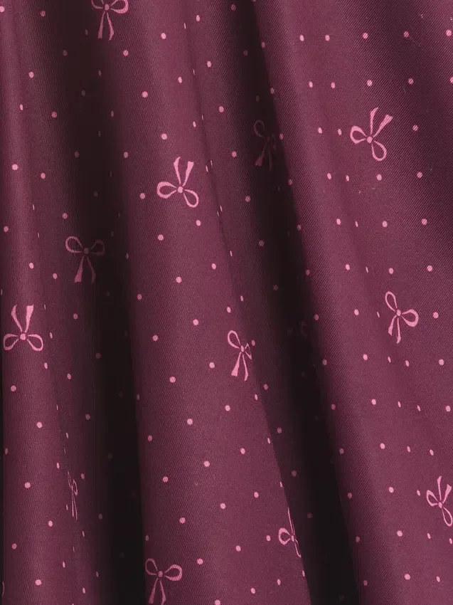 Jupe-short de sport pour enfants