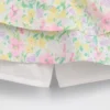 Jupe-short à double volant pour Bébé & Enfant