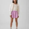 Jupe-short « Easy Butterfly » pour enfants