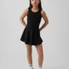 Jupe-short « Easy Butterfly » pour enfants