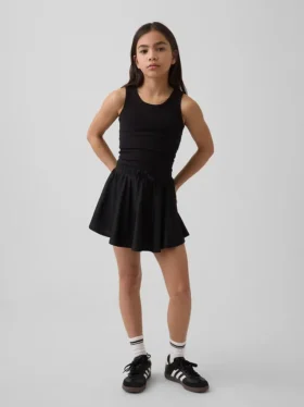 Jupe-short « Easy Butterfly » pour enfants