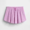 Jupe-short « Easy Butterfly » pour enfants