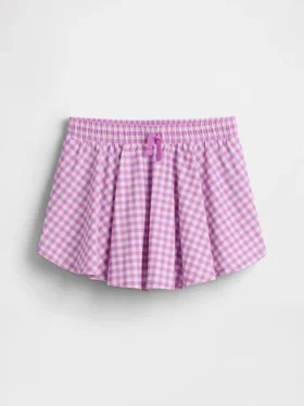 Jupe-short « Easy Butterfly » pour enfants