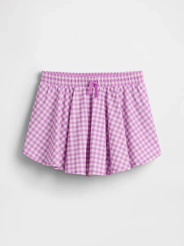 Jupe-short « Easy Butterfly » pour enfants