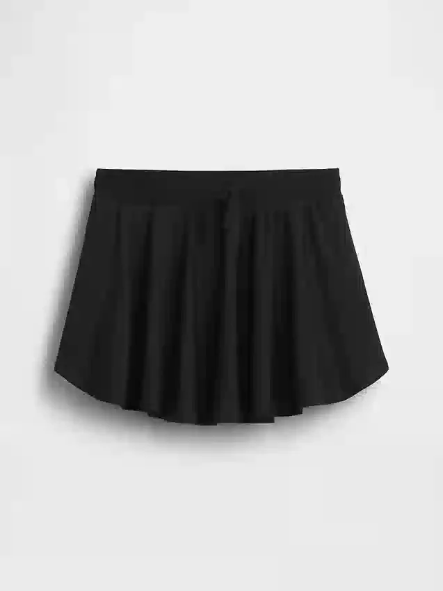Jupe-short « Easy Butterfly » pour enfants