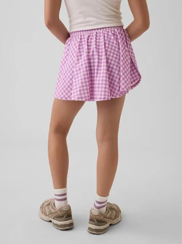 Jupe-short « Easy Butterfly » pour enfants