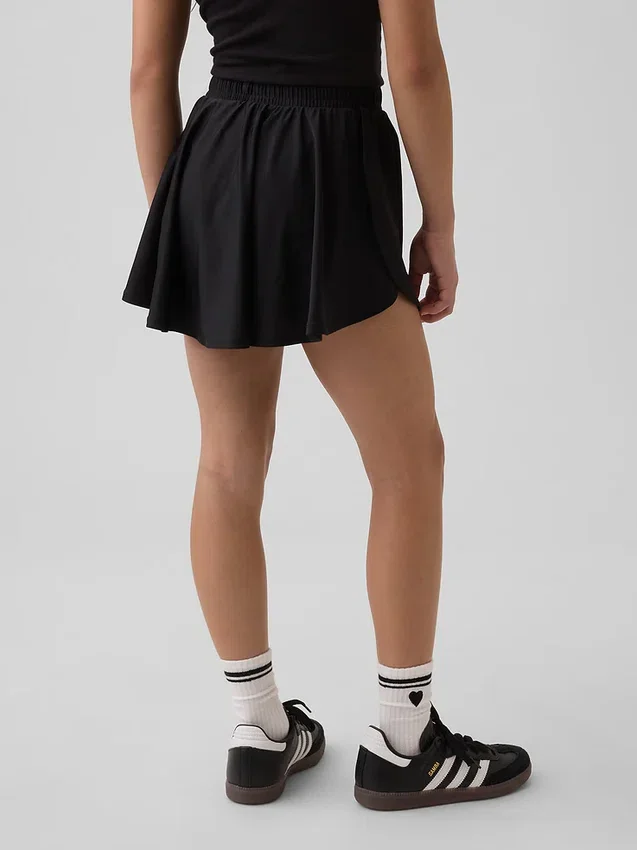 Jupe-short « Easy Butterfly » pour enfants