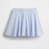 Jupe-short à enfiler à imprimés assortis pour Bébé & Enfant