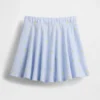 Jupe-short à enfiler à imprimés assortis pour Bébé & Enfant